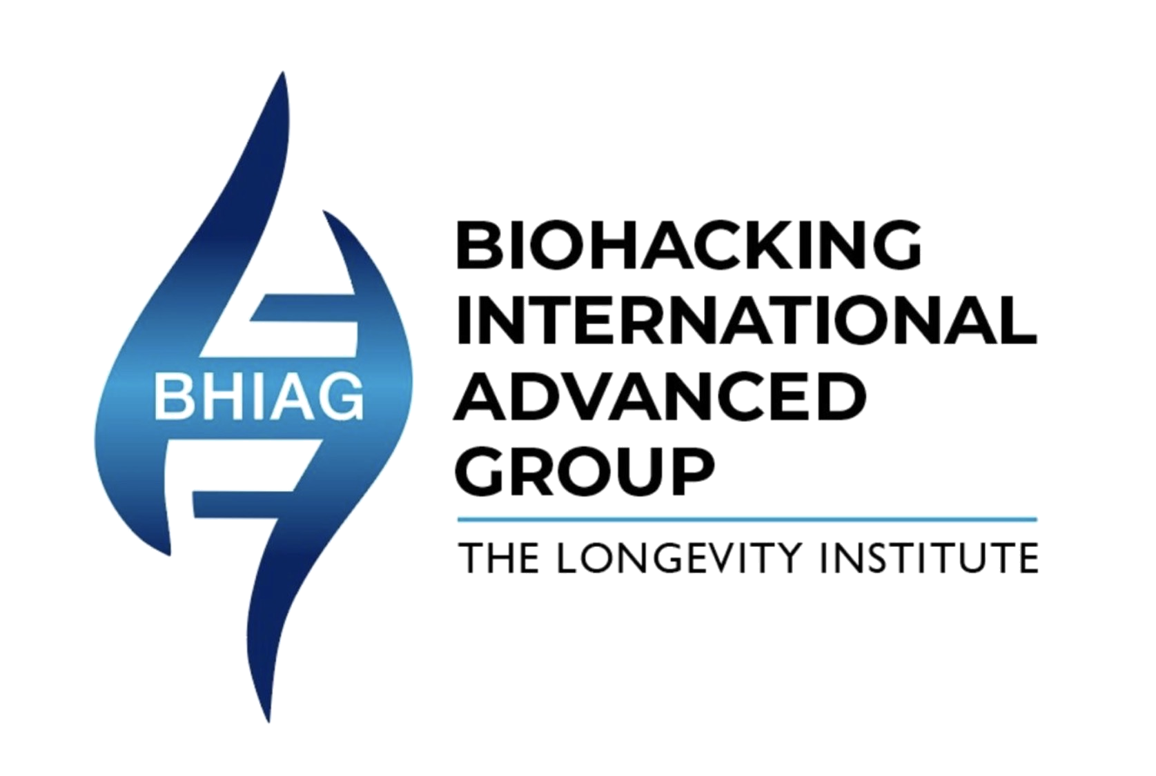 BHIAG · Biohacking International Advanced Group