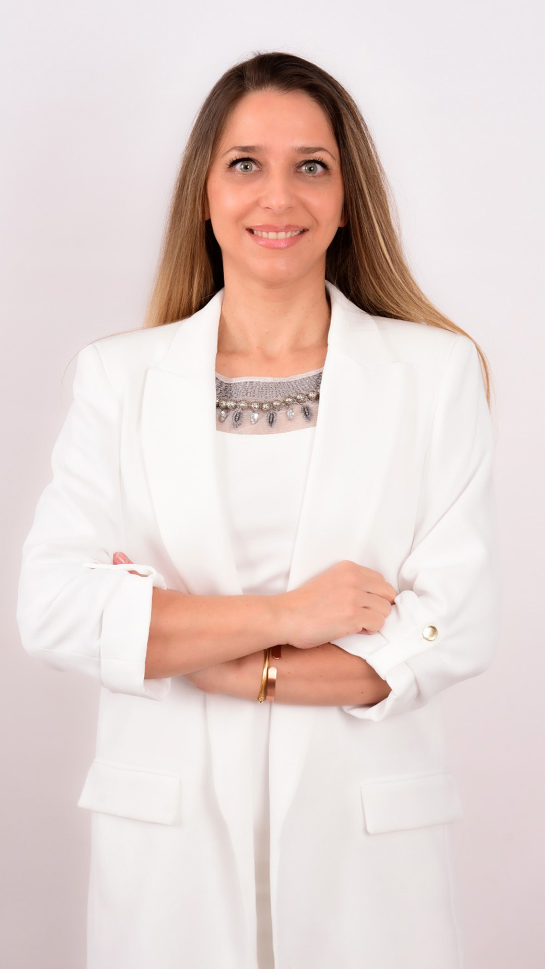 Dra. Paula Prado